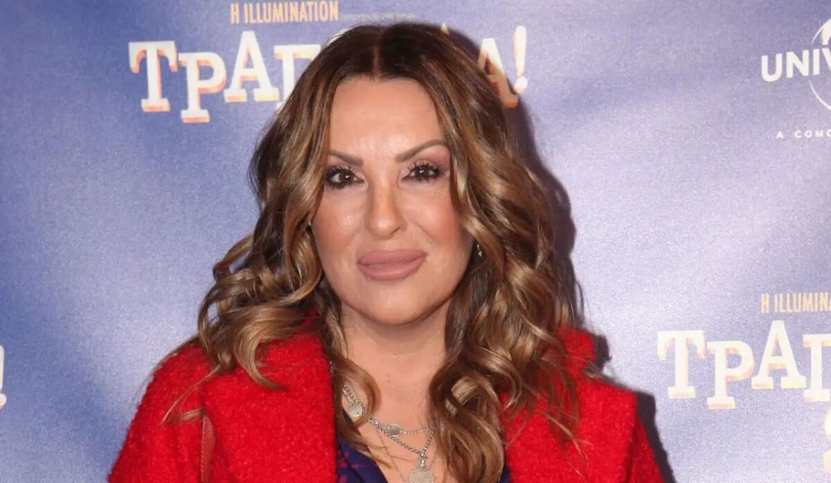 Ναταλία Γερμανού: Εξιτήριο για την παρουσιάστρια μετά το έκτακτο χειρουργείο