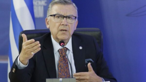 Γιάννος Γραμματίδης, τ. πρόεδρος ΟΣΕ: Τα 12 βήματα του «Οδικού Χάρτη» για την ολική ανάταξη του ελληνικού σιδηρόδρομου