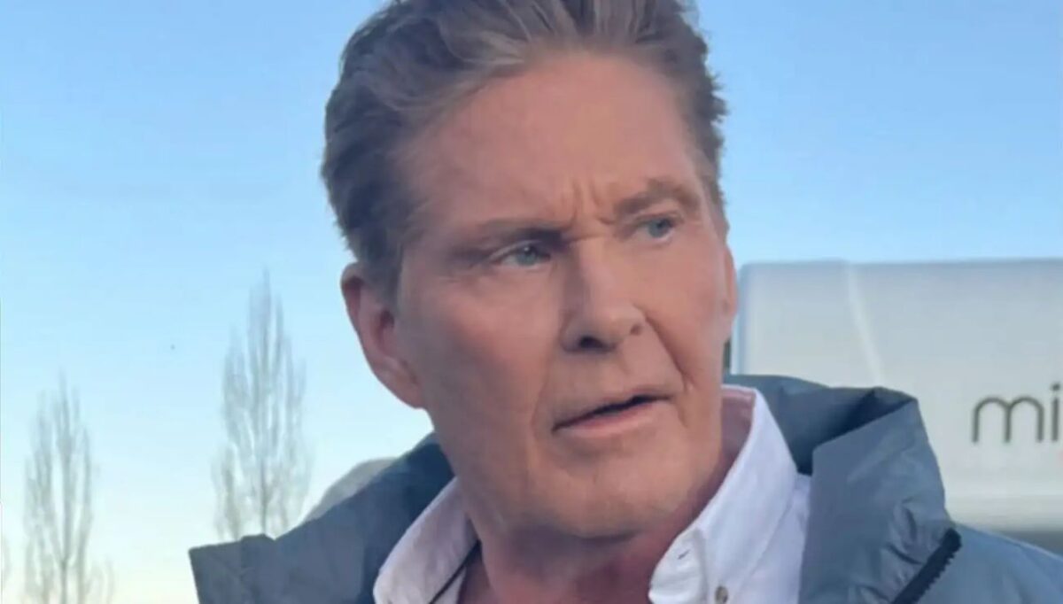 David Hasselhoff: Σοκ για τον ηθοποιό – Αυτοπυροβολήθηκε στο κεφάλι η πρώην σύζυγος του