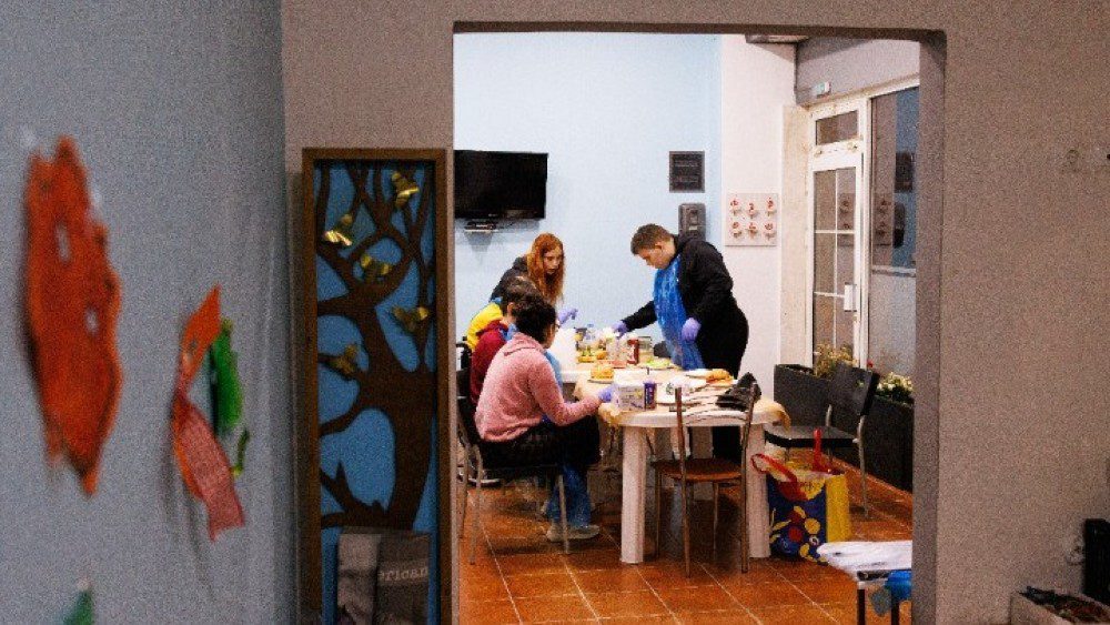 Θεσσαλονίκη: Ένας «Ηλιάτορας» φωτίζει τη ζωή ατόμων με αναπηρία