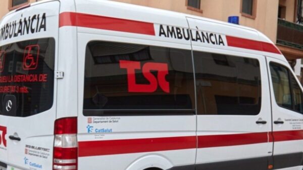 Ισπανία: Σύγκρουση δύο λεωφορείων με τουρίστες στη Βαρκελώνη - 50 τραυματίες, τέσσερις σοβαρά