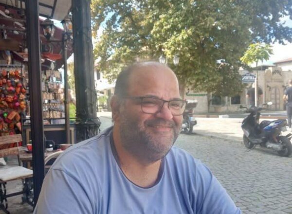 Σέρρες: Έφυγε από την ζωή ο Στέλιος Καφετζής