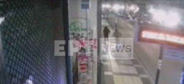 Ομάδες ανηλίκων «χτυπούν» στο κέντρο της Καλαμαριάς – Ο δήμος μίσθωσε ιδιωτική εταιρεία σεκιούριτι