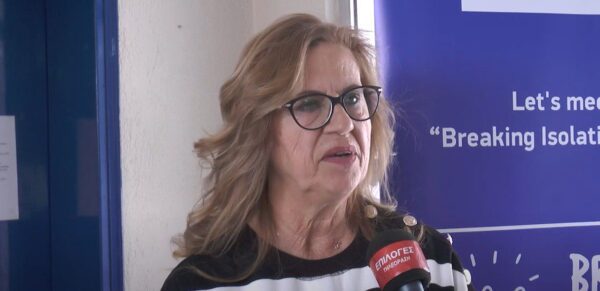 2ος Παιδικός Σταθμός και Α’ ΚΑΠΗ Σερρών γιόρτασαν μαζί την επέτειο της 25ης Μαρτίου