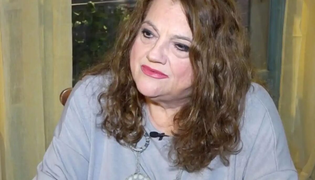 Η Ελένη Καστάνη σε σαφείς αιχμές για το «Τι ψυχή θα παραδώσεις μωρή»: «Τώρα που τελείωσαν τα γυρίσματα, θα το πω»