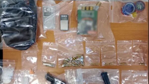 Θεσσαλονίκη: Δύο συλλήψεις για εμπλοκή σε αιματηρό επεισόδιο με τραυματία στη Νεάπολη