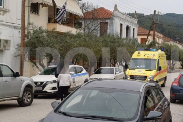 Καβάλα: Γυναίκα βρέθηκε νεκρή μέσα στο σπίτι της