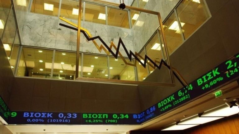 Χρηματιστήριο Αθηνών: Κλείνει ο «μαύρος» κύκλος της κρίσης- Σε υψηλά 16 ετών η κεφαλαιοποίηση, ο τζίρος και τα μερίσματα