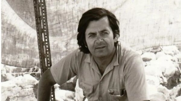 Γεώργιος Κορρές: Πέθανε ο αρχαιολόγος που ανέσκαψε την Πύλο