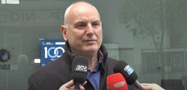 Επετειακή εκδήλωση αφιερωμένη στα 100 από την ίδρυση της ΟΕΒΕΣΣ - video