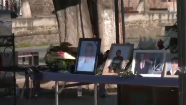 Τραγωδία στο Κότσανι: Ο 30χρονος φωτογράφος της συναυλίας και το αιματοβαμμένο μεροκαμάτο