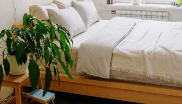 7 tips για ένα πεντακάθαρο στρώμα που μυρίζει φρεσκάδα και διαρκεί χρόνια