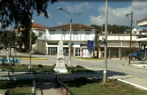 Καλύτερες αστικές συγκοινωνίες ζητούν οι κάτοικοι χωριών του Δήμου Λαγκαδά