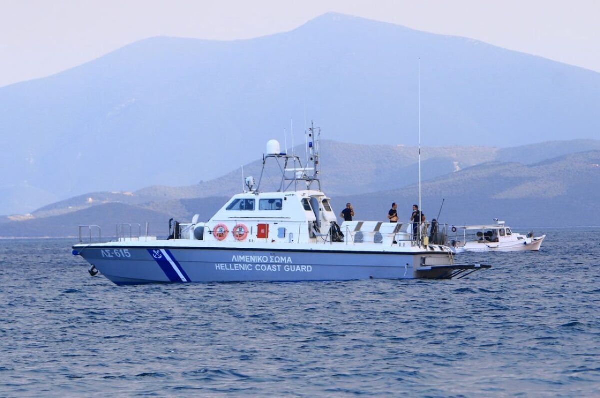 Χανιά: Νεκρός εντοπίστηκε ο 43χρονος ψαροντουφεκάς που αγνοούνταν