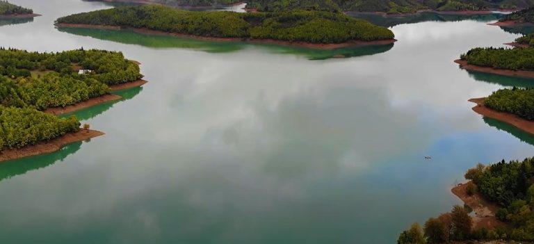 Κίνδυνος λειψυδρίας – Χαμηλή η στάθμη του νερού σε φράγματα και λίμνες