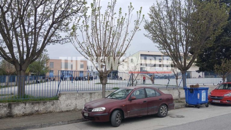 Διευθυντής Λυκείου Ν. Αγχιάλου: «Δεν ήταν απομονωμένος από τους συμμαθητές του ο 18χρονος
