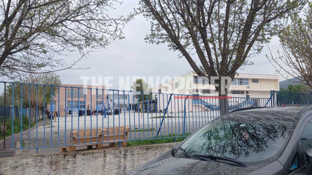 Διευθυντής Λυκείου Ν. Αγχιάλου: «Δεν ήταν απομονωμένος από τους συμμαθητές του ο 18χρονος