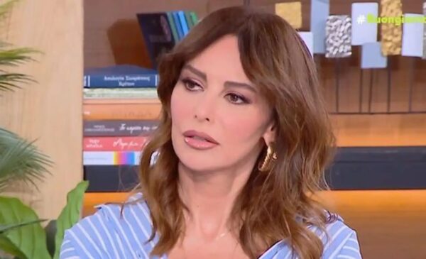 Μπέττυ Μαγγίρα: «Πρώτα έσκασε το δημοσίευμα για την εκπομπή και μετά το έμαθα εγώ»