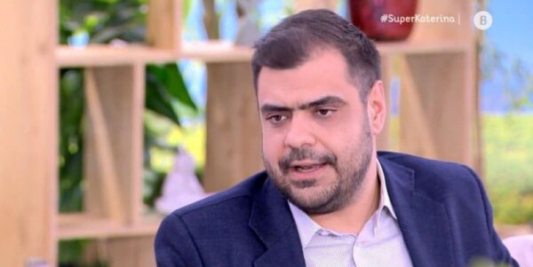 Μαρινάκης για Μενδώνη: “Ήταν μία ανθρώπινη αντίδραση, τα πράγματα είναι όπως τα είπε” - video