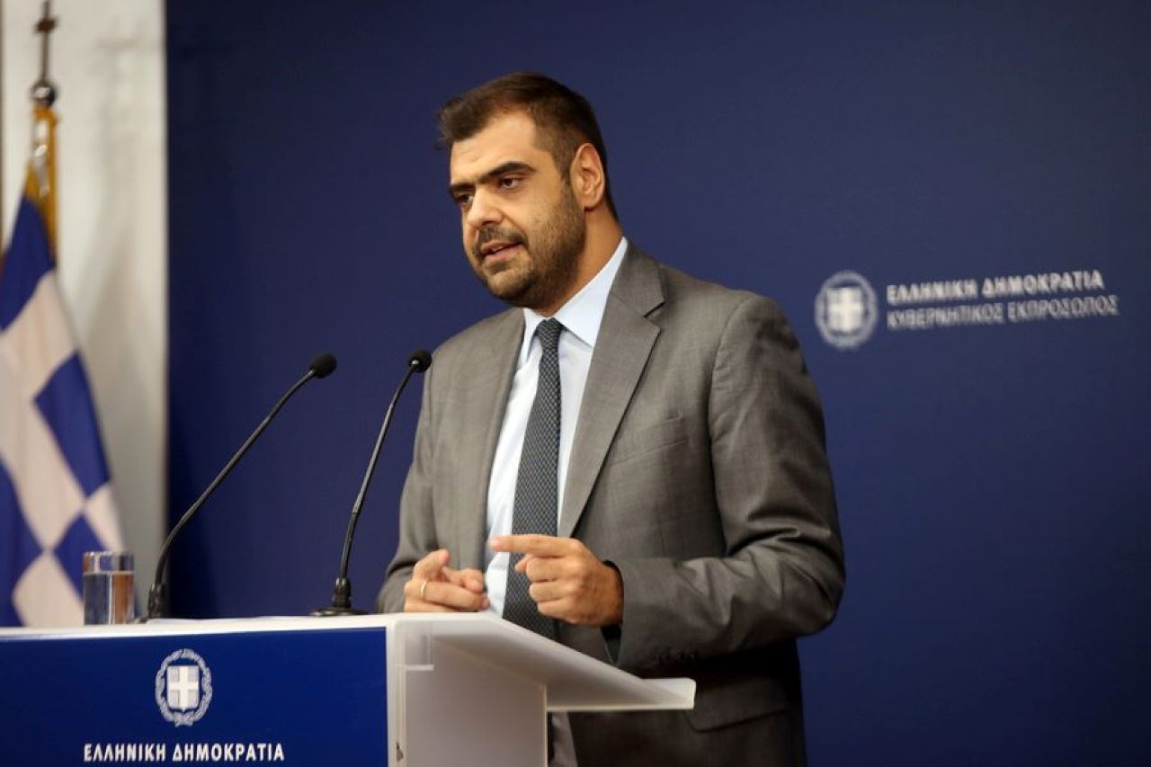Π. Μαρινάκης: Τα Τέμπη είναι και αφορμή για κάθαρση