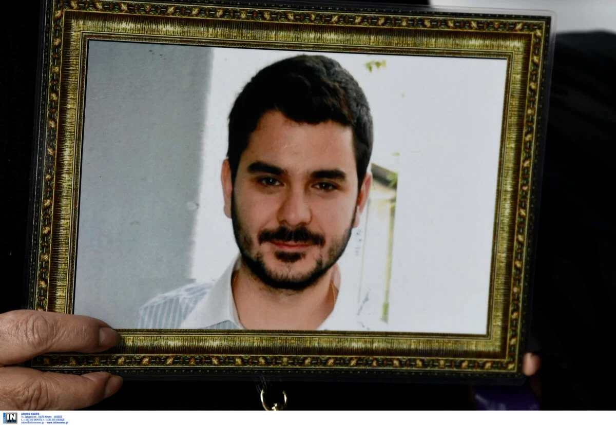 Μάριος Παπαγεωργίου Μάριος Παπαγεωργίου: Στο εδώλιο σήμερα ο γιος του «εγκεφάλου» της απαγωγής και της δολοφονίας