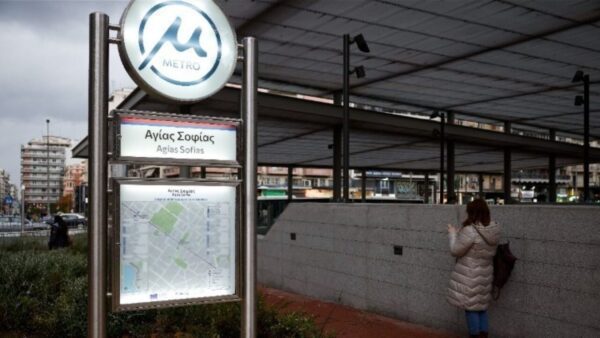 Λ. Μενδώνη: Η επιλογή "και μέτρο και αρχαία" έσωσε το έργο του μετρό