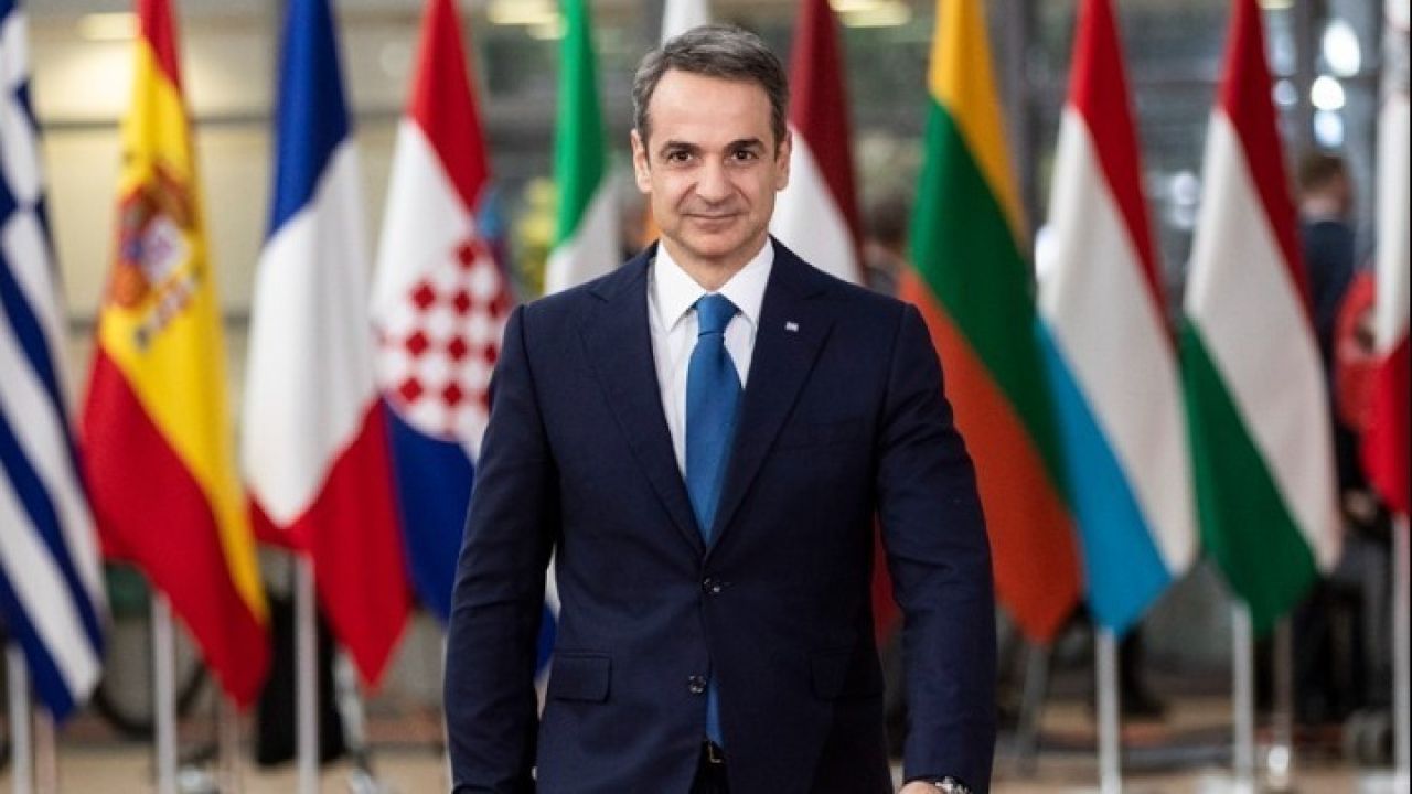 Κυρ. Μητσοτάκης στην Έκτακτη Σύνοδο Κορυφής: Απαιτούνται τολμηρά μέτρα για την ενίσχυση της ευρωπαϊκής άμυνας