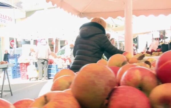 Η κλιματική αλλαγή «απειλεί» την αγροτική παραγωγή