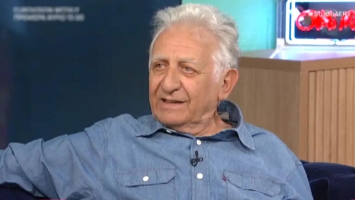 Συγκλονίζει ο Αλέξανδρος Μυλωνάς: «Κόντεψα να πεθάνω, μικρόβιο μπήκε μέσα μου και χτύπησε την καρδιά»