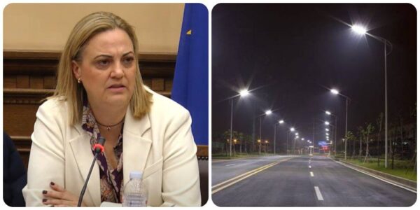 Ανακοίνωση της ACA Αποστολίδης: "Κυρία Δήμαρχε Σερρών το έργο μπορεί να ολοκληρωθεί με 750.000 ευρώ"