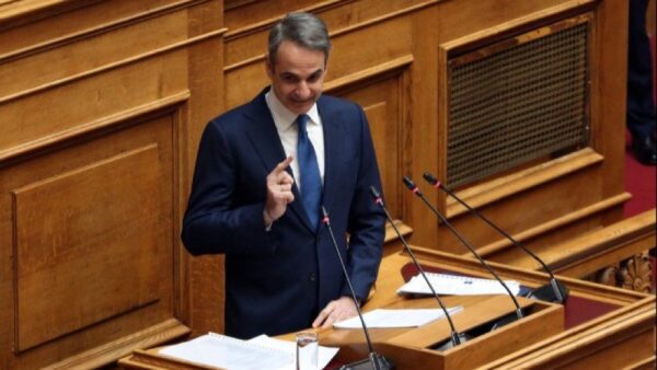 Κυρ. Μητσοτάκης : Συγκεκριμένοι κύκλοι επιδιώκουν να μετατρέψουν το δυστύχημα των Τεμπών σε σημείο διχασμού