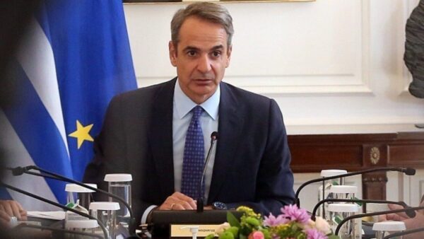 Στο υπουργείο Μετανάστευσης και Ασύλου σήμερα ο πρωθυπουργός