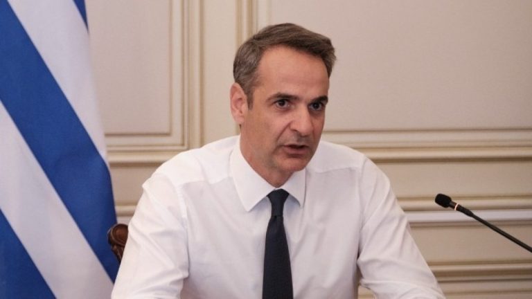 Κυρ. Μητσοτάκης για Πολεοδομία Ρόδου: Δεν υπάρχουν άβατα - Νομιμότητα παντού