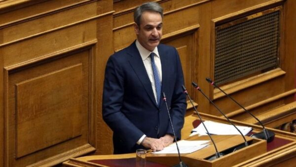 Κυρ. Μητσοτάκης: Είμαι έτοιμος να προτείνω αναθεώρηση του άρθρου 86 περί ευθύνης υπουργών