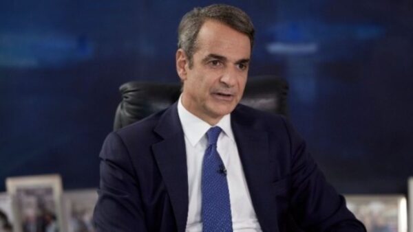 Κυρ. Μητσοτάκης: «Την Παρασκευή, η Δημοκρατία μας απέδειξε τη δύναμή της»