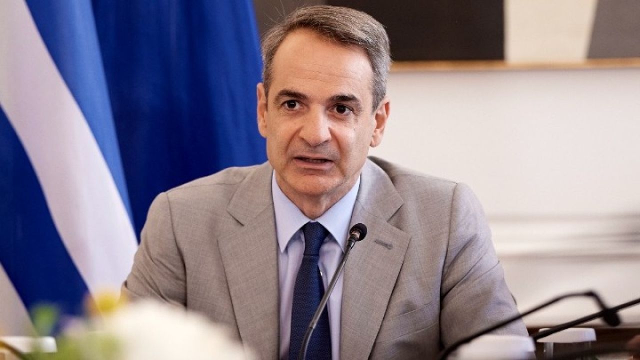 mitsotakis-8 Κυρ. Μητσοτάκης: «Πλησιάζει η ώρα για μια δραστική τομή στο άρθρο 86 του Συντάγματος»