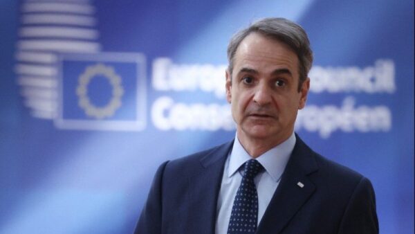 Κυρ. Μητσοτάκης: Έχει έλθει η ώρα των μεγάλων αποφάσεων στην ΕΕ για την ευρωπαϊκή άμυνα