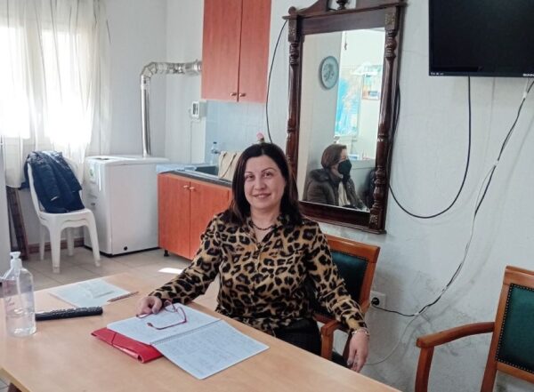 Δήμος Σερρών: Ομιλία για την άνοια και τις διαταραχές μνήμης