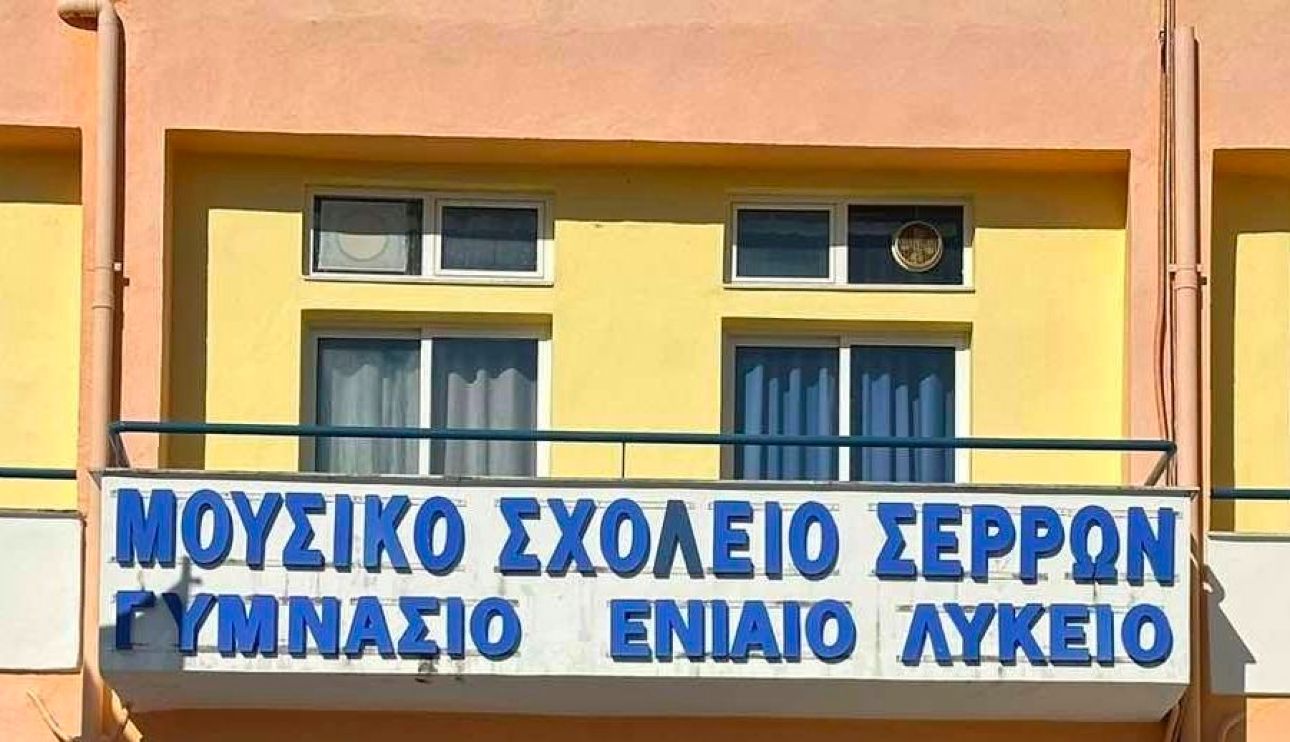 moysiko-1-1 Πρόσκληση σε Διαδικτυακή Επιμορφωτική Δράση από το Μουσικό Σχολείο Σερρών
