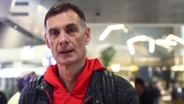 Μπαρτζώκας: «Δεν μου αρέσει η εικόνα μου»