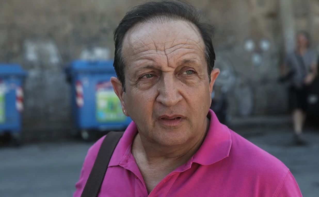 Ο άνθρωπος «που αγάπησα όσο τίποτα» χρησιμοποιείται «για να πληγώ» – Καταγγελία Μπιμπίλα για μάρτυρα υπεράσπισης στη δίκη Φιλιππίδη
