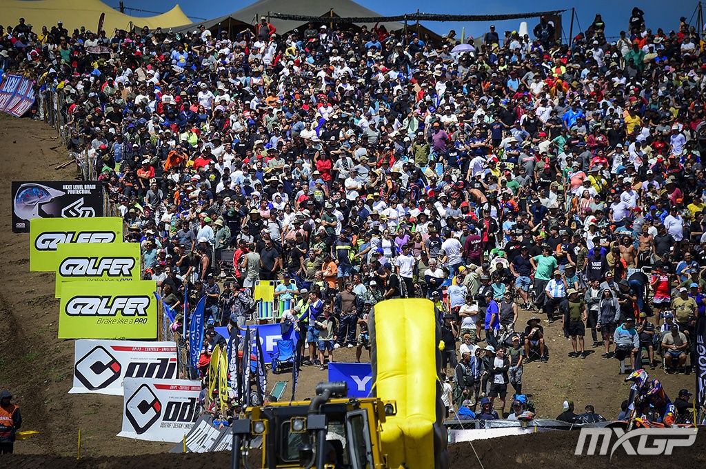 MXGP 2025