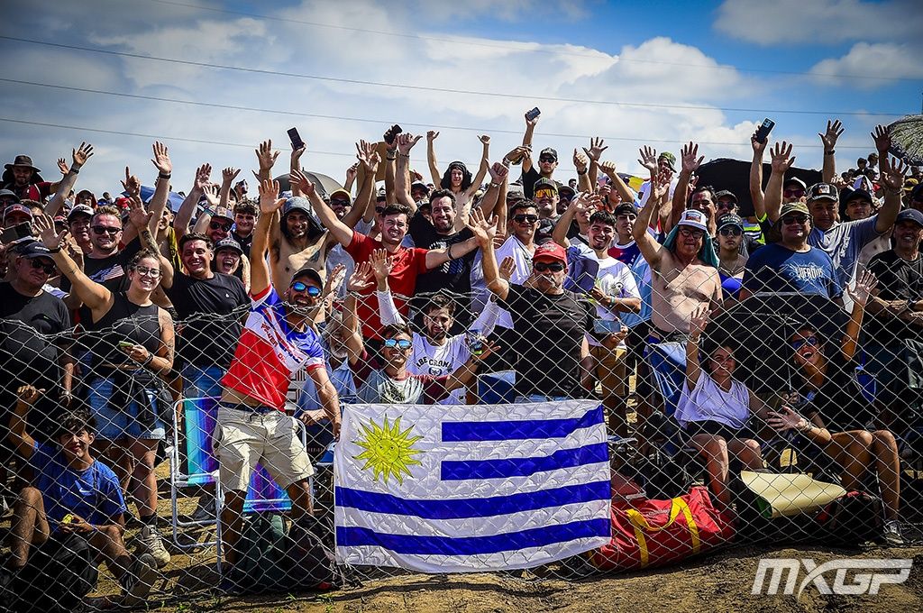 MXGP 2025