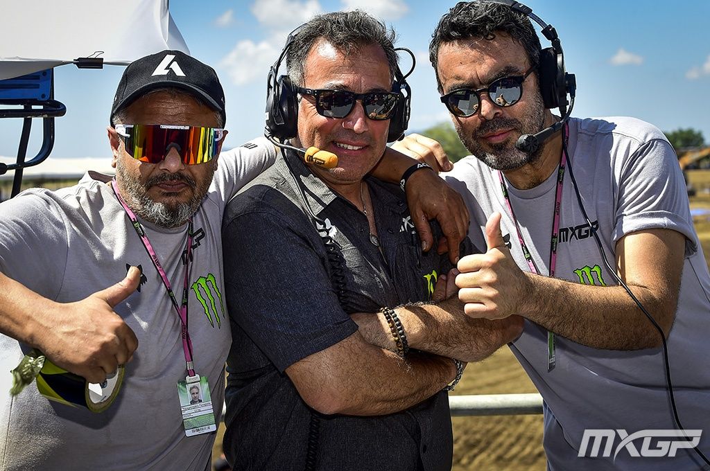 MXGP 2025