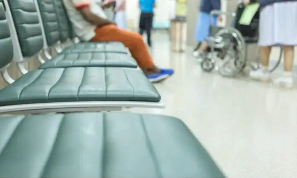 ΟΟΣΑ: Απογοητευμένοι από την περίθαλψη στην Ελλάδα, όσοι πάσχουν από χρόνιες ασθένειες