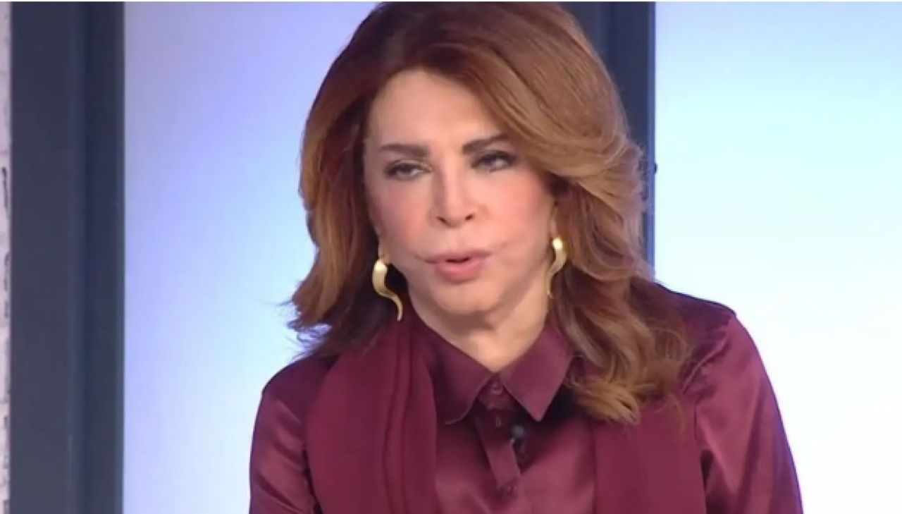 ntenisi Μιμή Ντενίση: Όταν πέθανε το πρωί, το απόγευμα είχα παράσταση, ούτε ξέρω πως έπαιξα και τι έλεγα