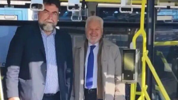 ΟΑΣΘ: 151 ολοκαίνουρια λεωφορεία εντός του Μαρτίου