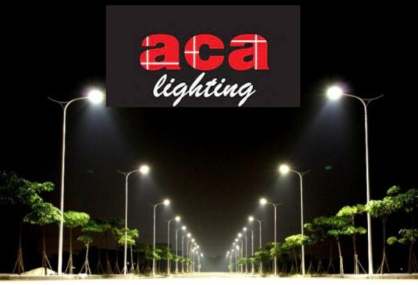 ACA Lighting για δωρεά Αποστολίδη: Δεν γνωρίζουμε τίποτα, μη νόμιμη η χρήση του ονόματος της εταιρείας