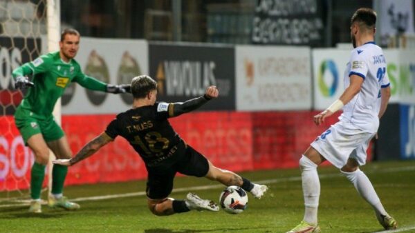 Οριστικά στα play off o ΟΦΗ