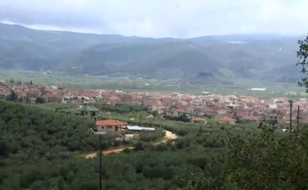Χαλκιδική: Έντονες αντιδράσεις για την κατασκευή αιολικού πάρκου στην Ορμύλια